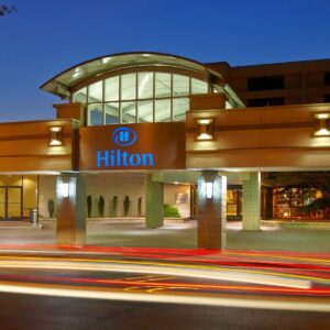 Hotel-Room Add-on for Saturday (Please Contact info@inkspiredtickets.com for Friday Night Stay)