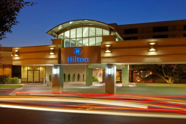 Hotel-Room Add-on for Saturday (Please Contact info@inkspiredtickets.com for Friday Night Stay)