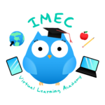 IMEC logo